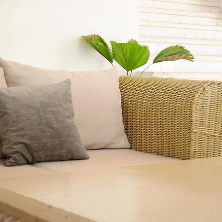 Vf Hotel Cuernavaca Dış mekan fotoğraf