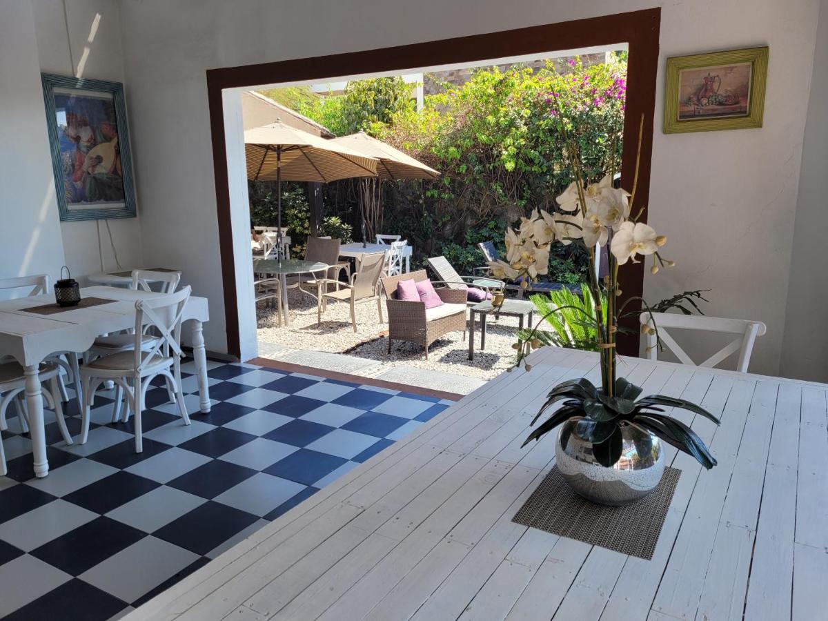Vf Hotel Cuernavaca Dış mekan fotoğraf