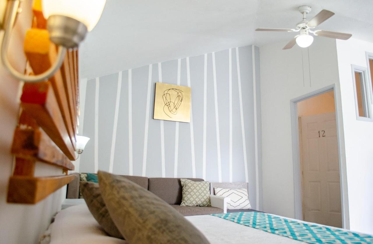 Vf Hotel Cuernavaca Dış mekan fotoğraf