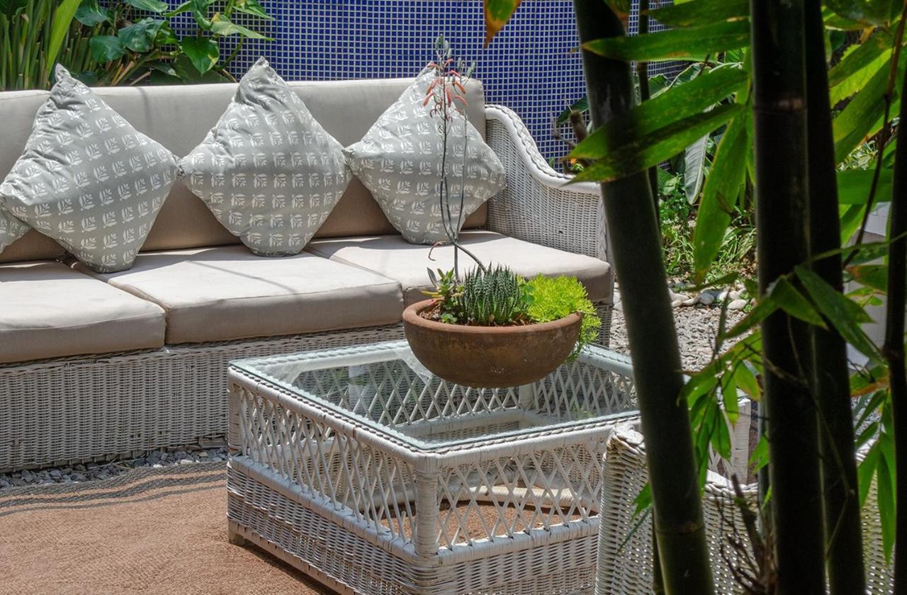 Vf Hotel Cuernavaca Dış mekan fotoğraf