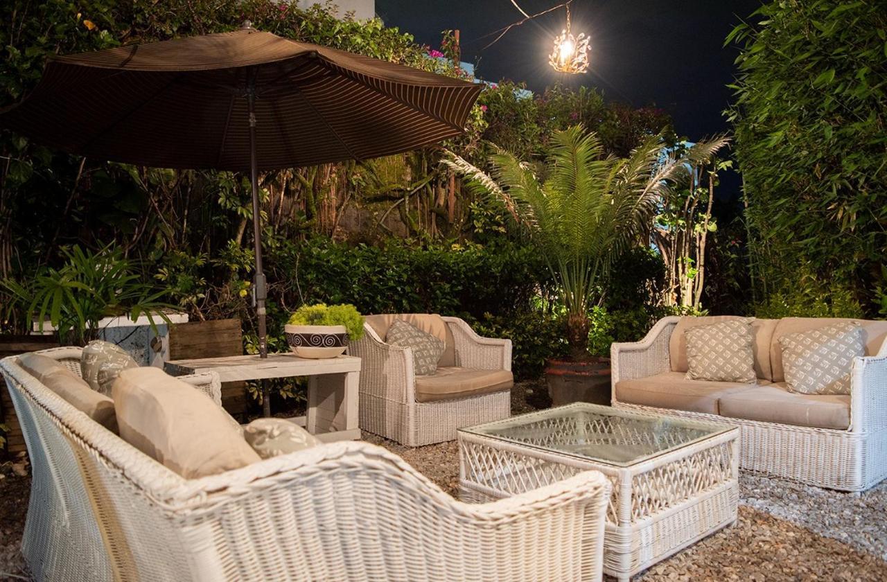 Vf Hotel Cuernavaca Dış mekan fotoğraf