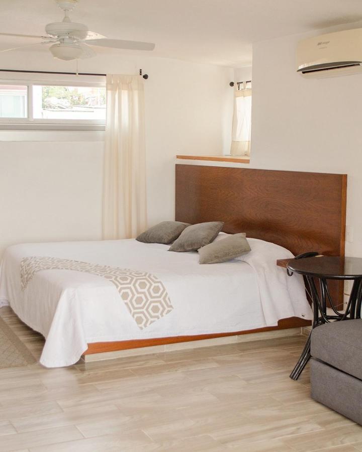 Vf Hotel Cuernavaca Dış mekan fotoğraf