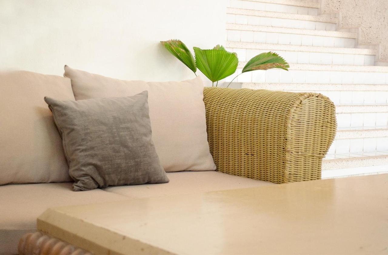 Vf Hotel Cuernavaca Dış mekan fotoğraf