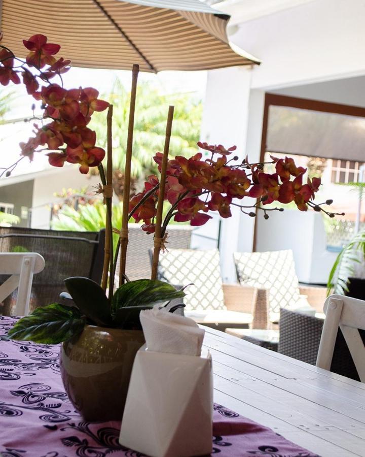 Vf Hotel Cuernavaca Dış mekan fotoğraf
